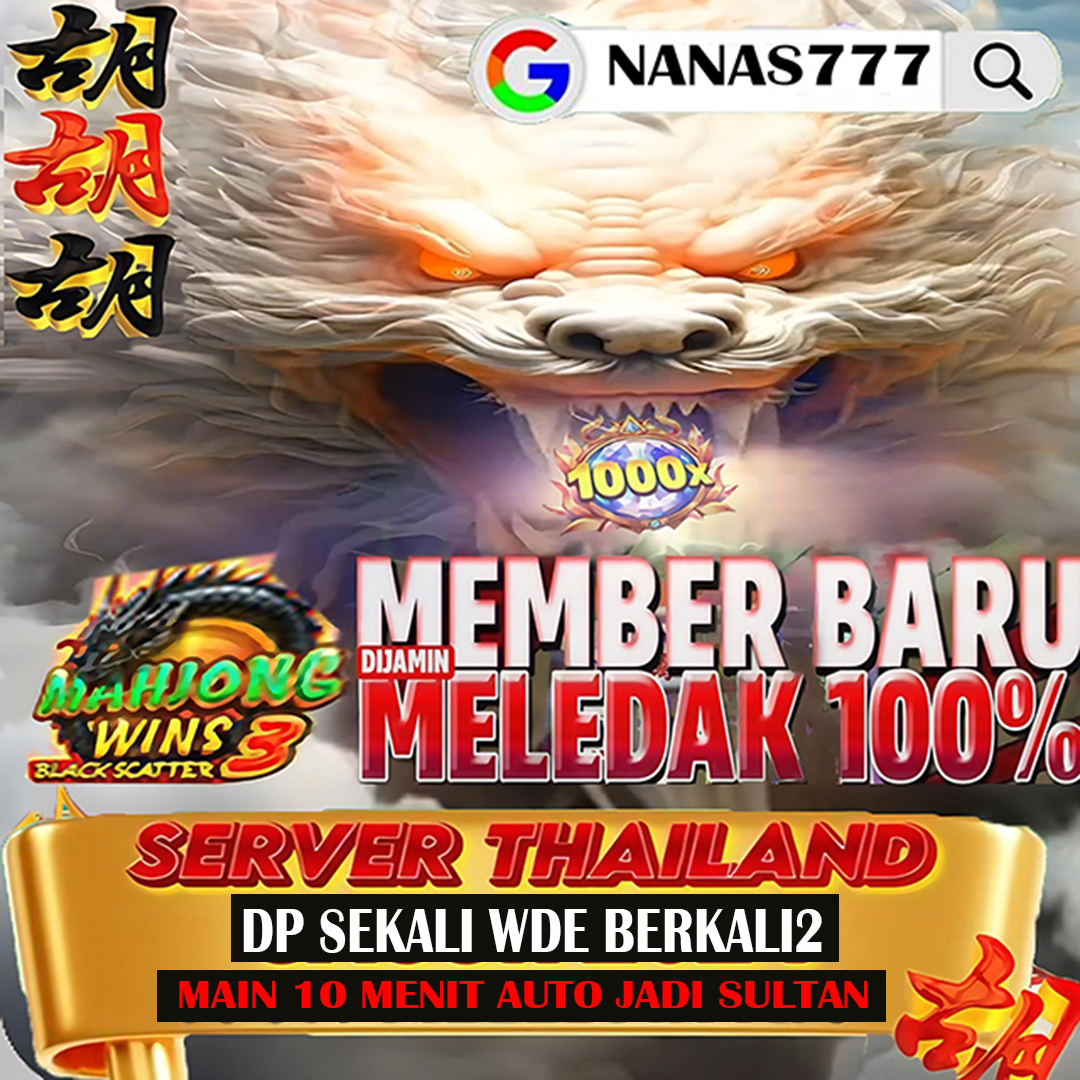 Nanas777: Login Terbaru Dari Nanas 777, Klik Login Untuk Bermain Kembali Bersama Nanas777 image 1